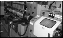 CNC turning centers CNC turning centers
